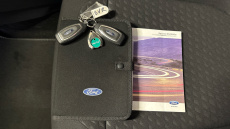 Ford Fiesta 1.0 EcoBoost 95 Titanium 5dr Petrol Hatchback